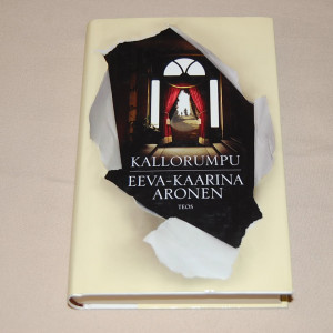 Eeva-Kaarina Aronen Kallorumpu